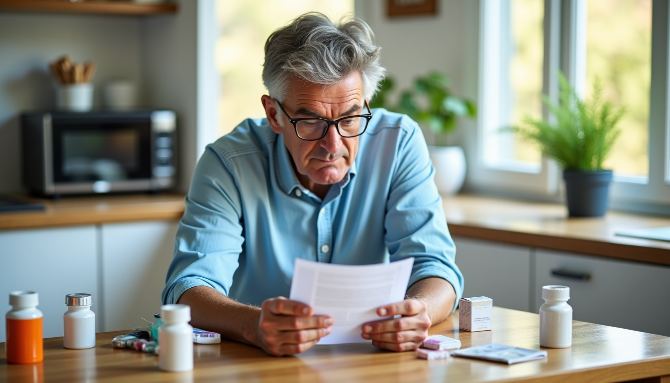 erreurs médicales courantes dans l’automédication — ids, et de ne jamais dépasser la posologie