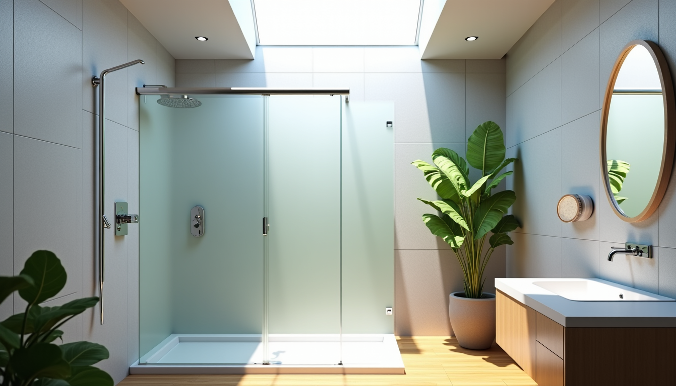 objets indispensables pour une maison pratique et efficace — our les bains et douches, assurant à la