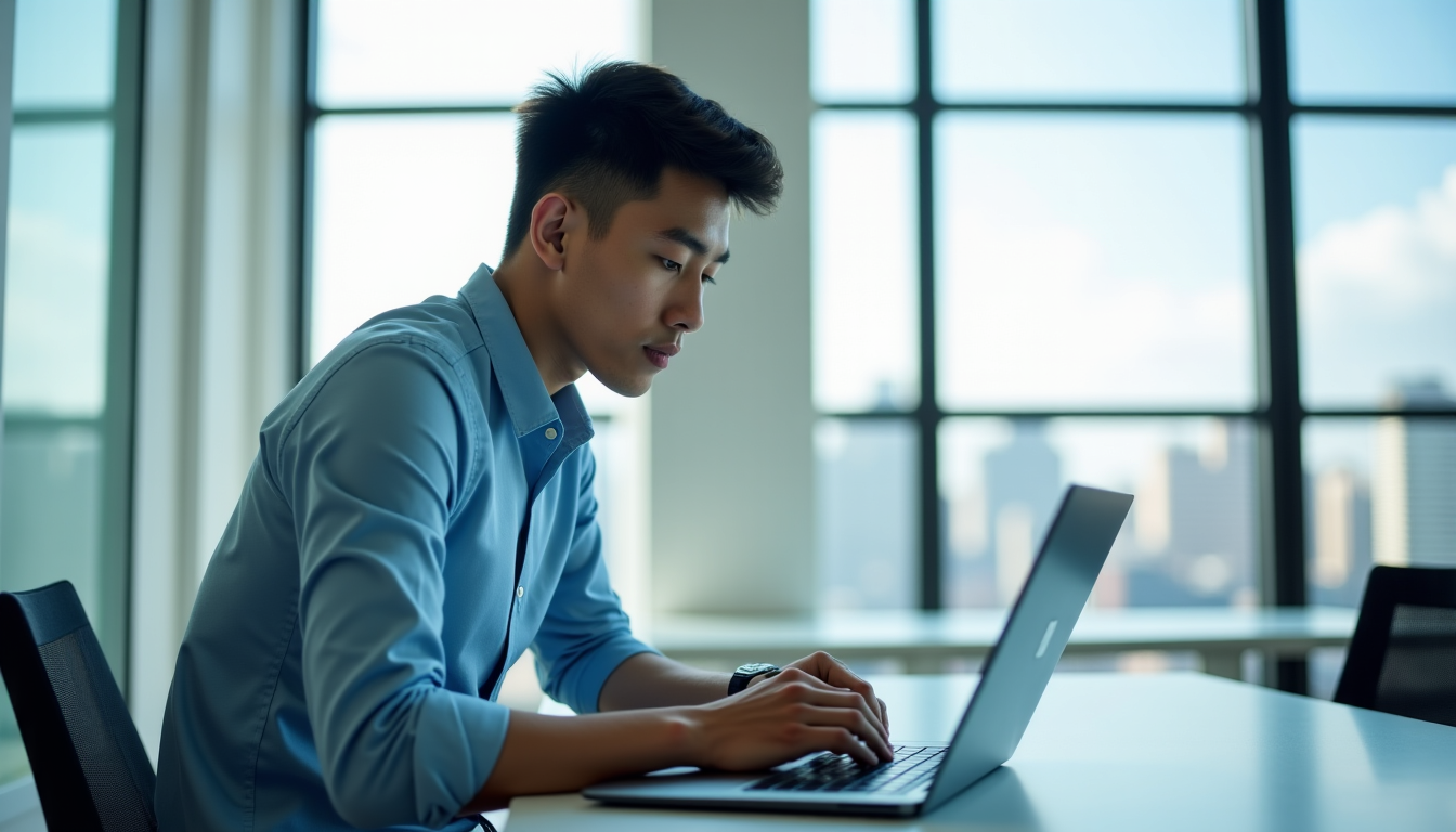 bien choisir un ordinateur portable selon ses besoins ? — ne haute résolution et un taux de rafraîchissement
