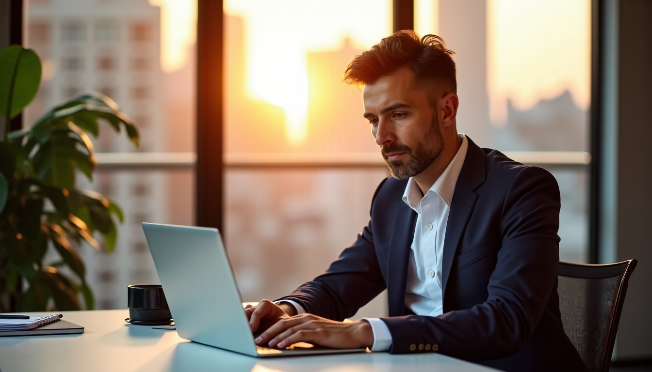 guide seo : comment booster la visibilité de votre site sans être un expert? — la sélection judicieuse de ces mots-clés vous permettra