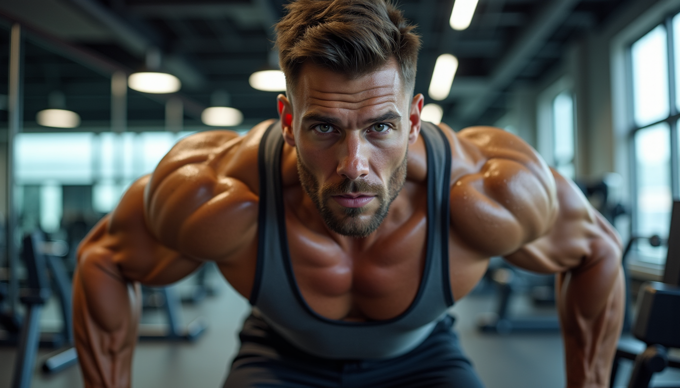 le magnésium est indispensable pour les pratiquants de musculation — l'adénosine triphosphate (atp) est la monnaie énergétique de