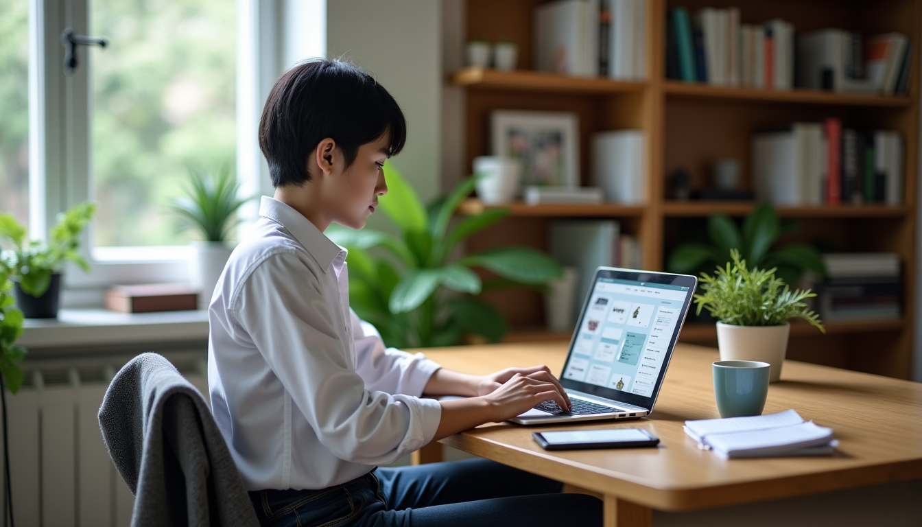 assistants ia gratuits et sans inscription pour booster votre quotidien — le marché des assistants ia est en pleine