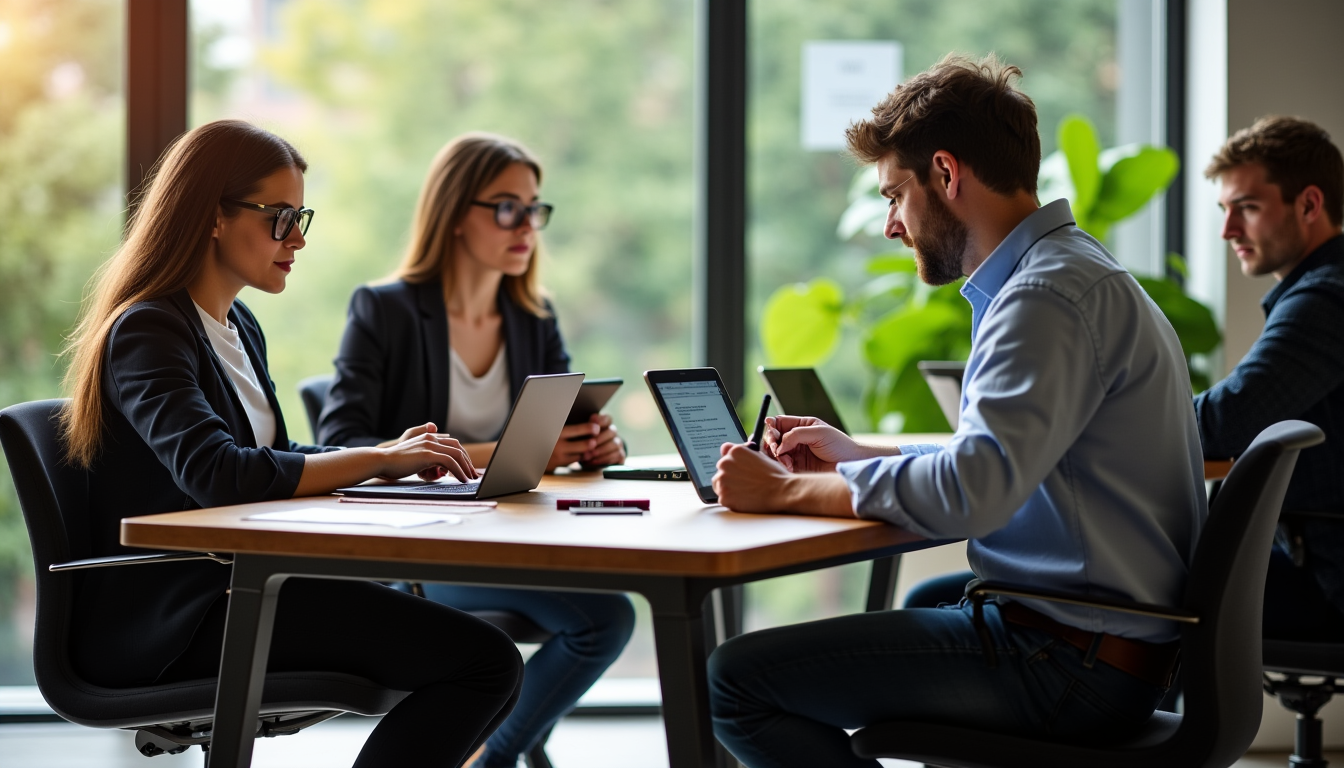Comprendre les limites des outils gratuits en ligne