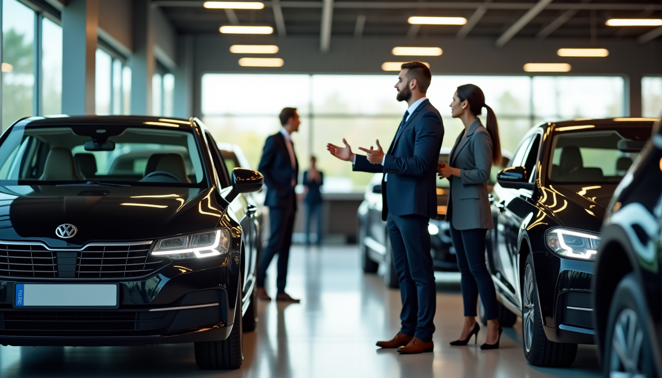 acheter une voiture chez jean lain occasions : est-ce vraiment une bonne idée ? — ces labels ne sont pas de simples appellations