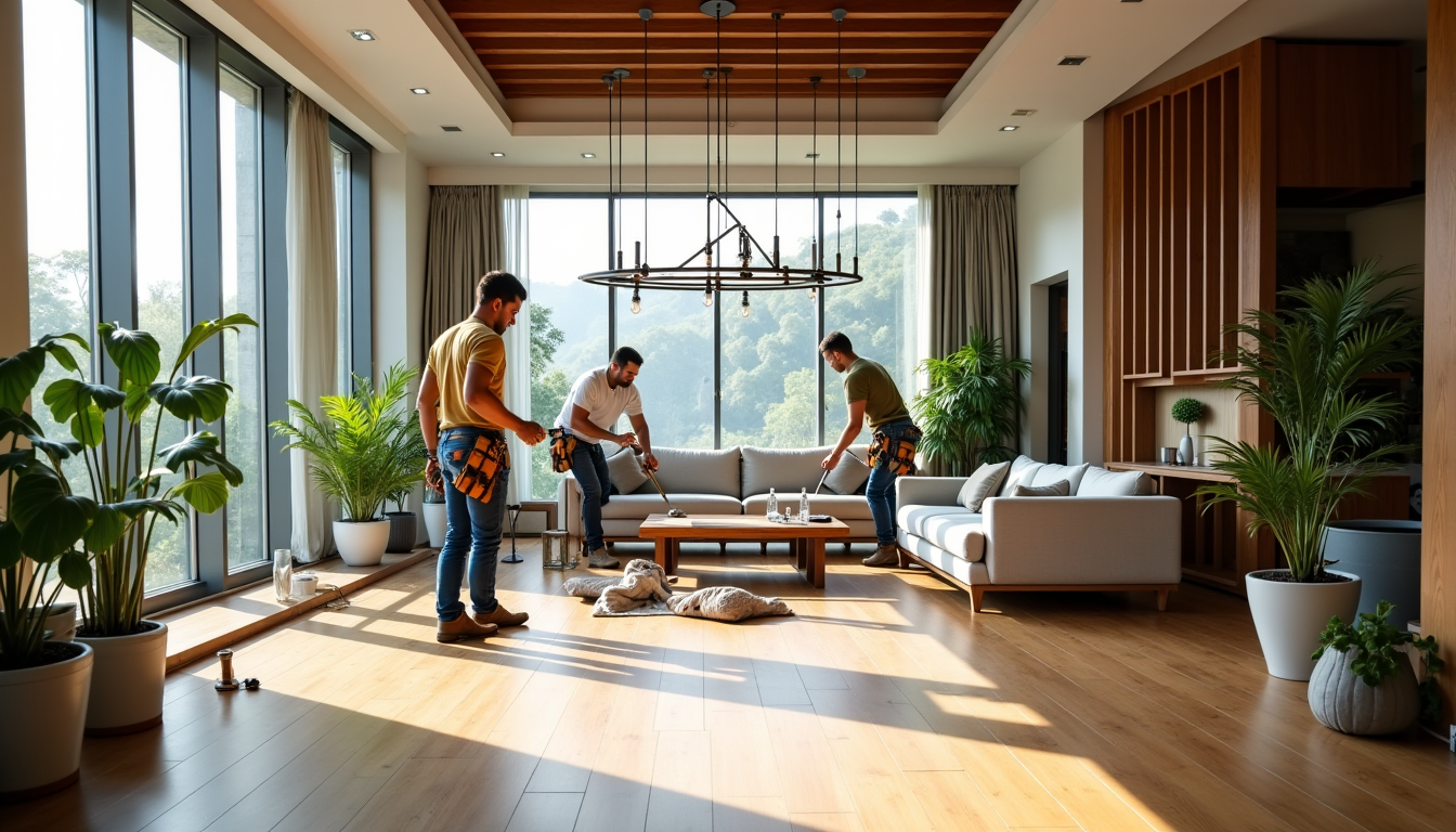 so habitat : que valent vraiment leurs services de rénovation ? — la diversité des besoins en matière de rénovation