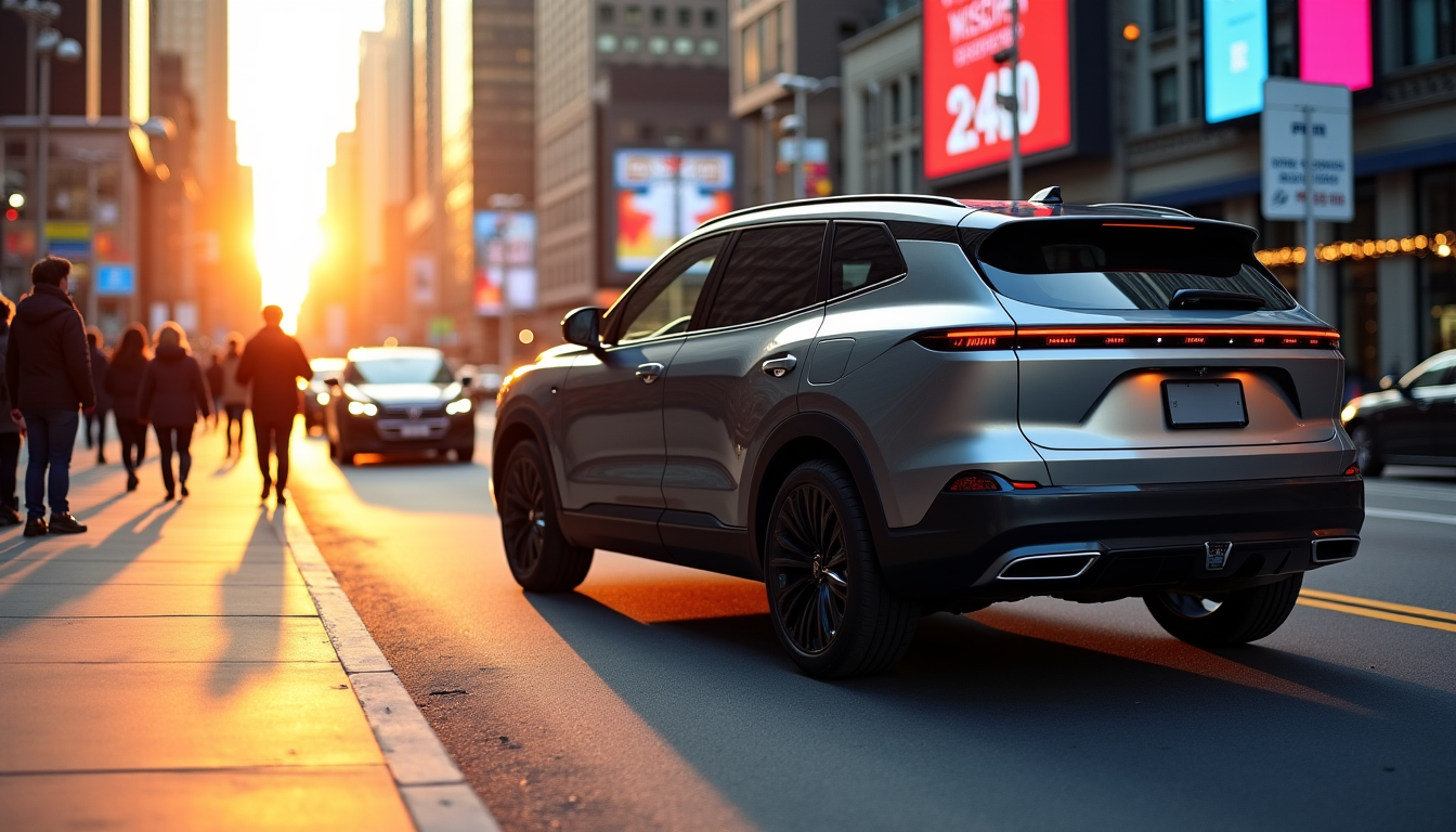 suv pas cher choisir en 2026 ? notre top des modèles les plus abordables — la consommation de carburant est un autre élément