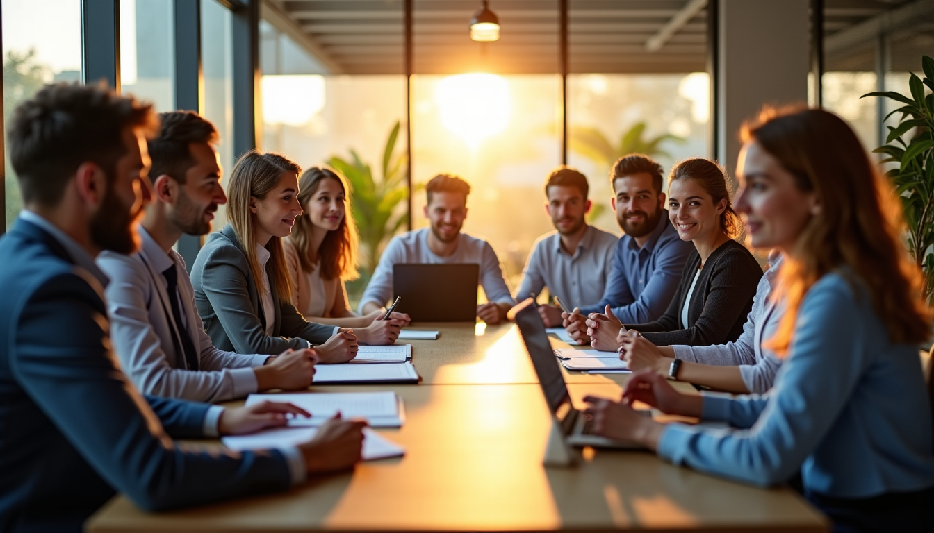 stratégies pour captiver et fidéliser votre audience — ons de questions-réponses en direct contenus générés par