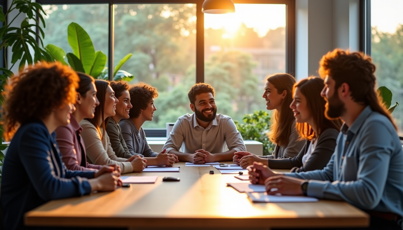 stratégies créatives pour un marketing d'impact durable — tif est de s'associer à des voix qui