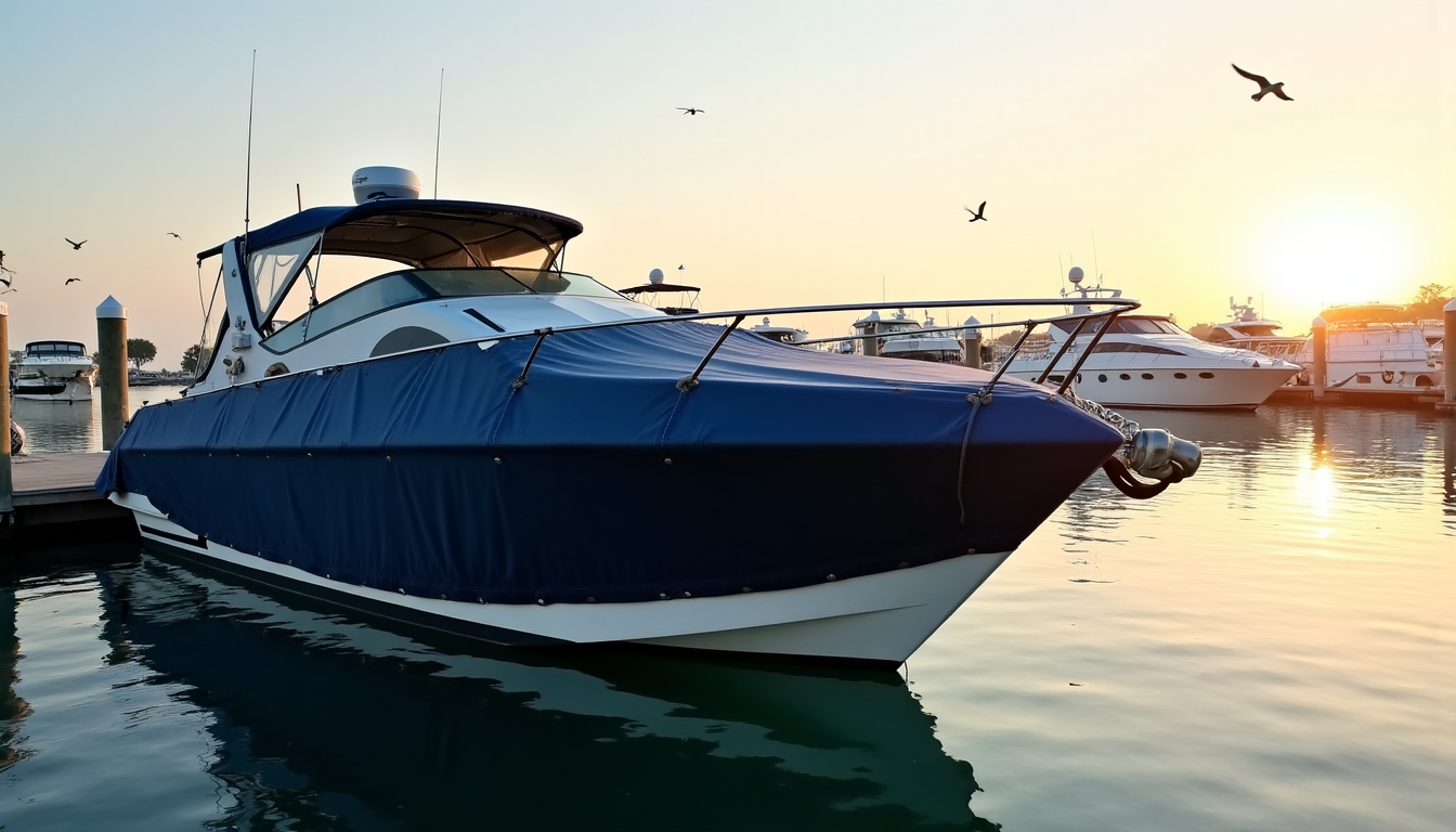 couverture en mer et en port pour son bateau de plaisance ? &mdash; l effectu&eacute; peut entra&icirc;ner des d&eacute;rives et des