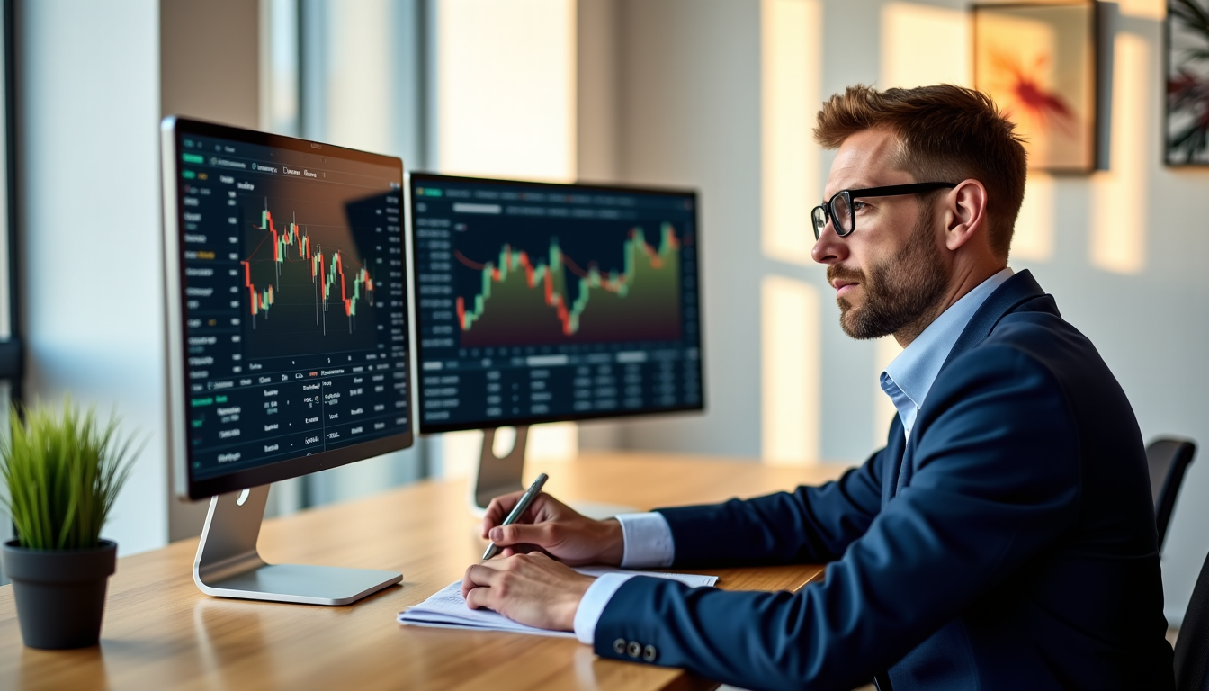 qu'est-ce qu'un produit structuré et comment trouver un cgp pour investir ? — la combinaison de ces éléments permet de construire