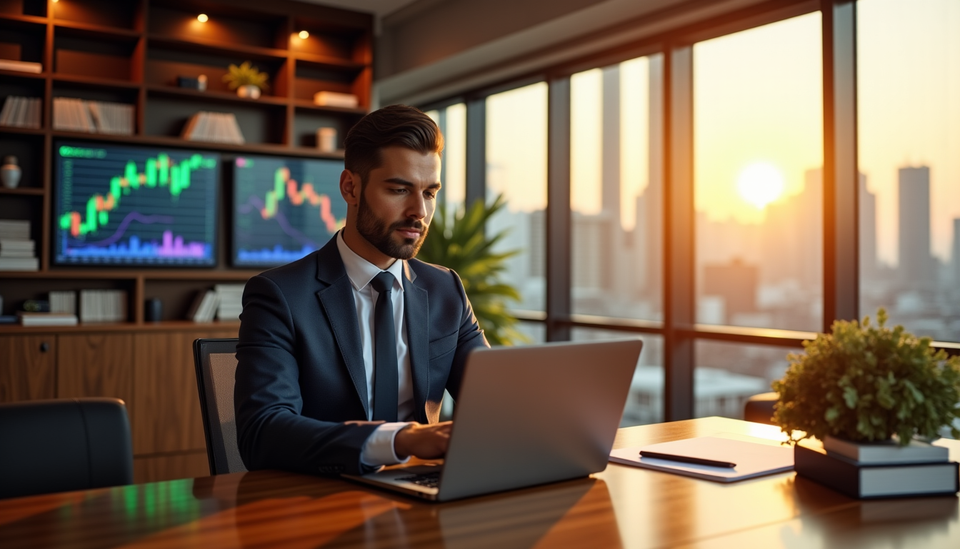 bon investisseur et les secrets d’un business qui prospère — en outre, une gestion saine des finances est