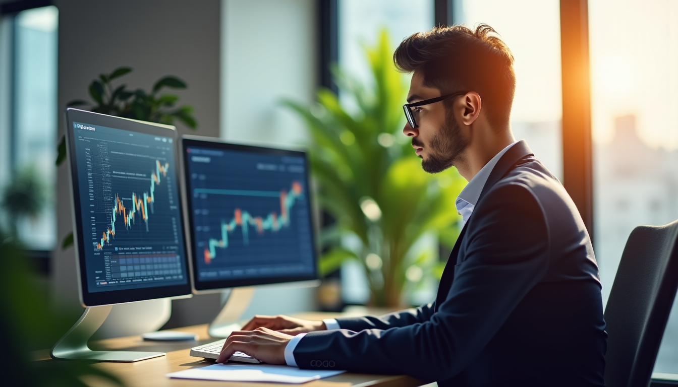 bon investisseur : méthodes efficaces pour sécuriser et faire croître son capital — une fois vos objectifs clairs et votre profil