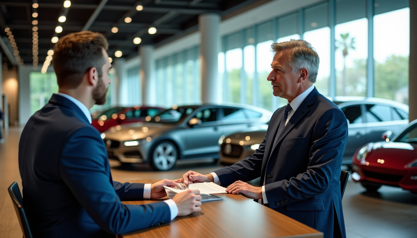 peut-on vraiment faire confiance à un mandataire auto : avis et conseils pratiques — la question de la confiance est centrale lorsqu'il