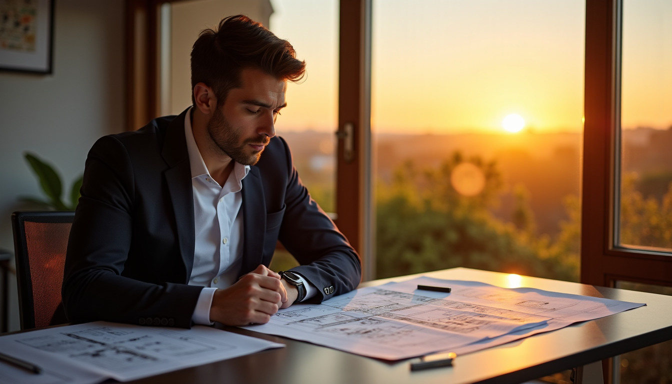 Illustration : pour les locations, le diagnostic amiante ne concerne — tout savoir sur les obligations liées au diagnostic immobilier à la force