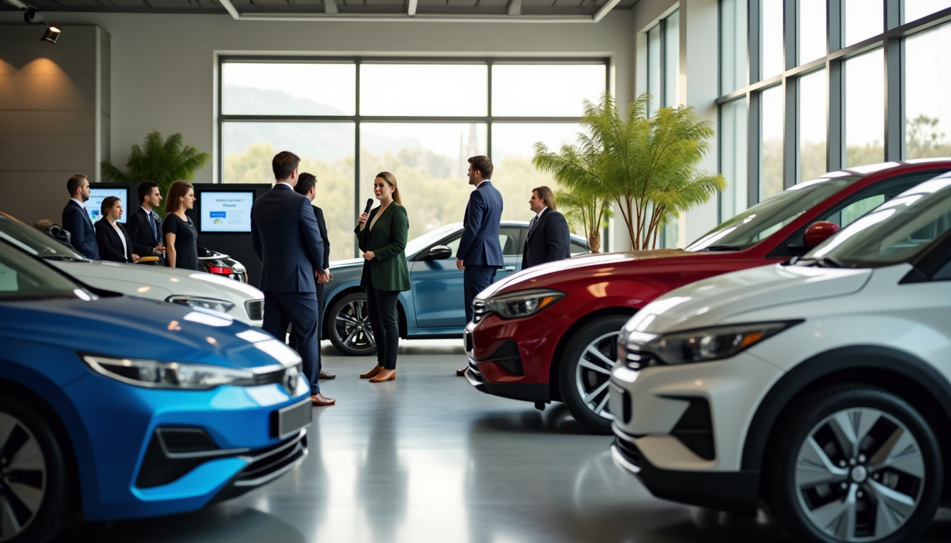 choisir jean lain occasions pour acheter une voiture fiable en 2026 ? — de plus, jean lain occasions propose une diversité