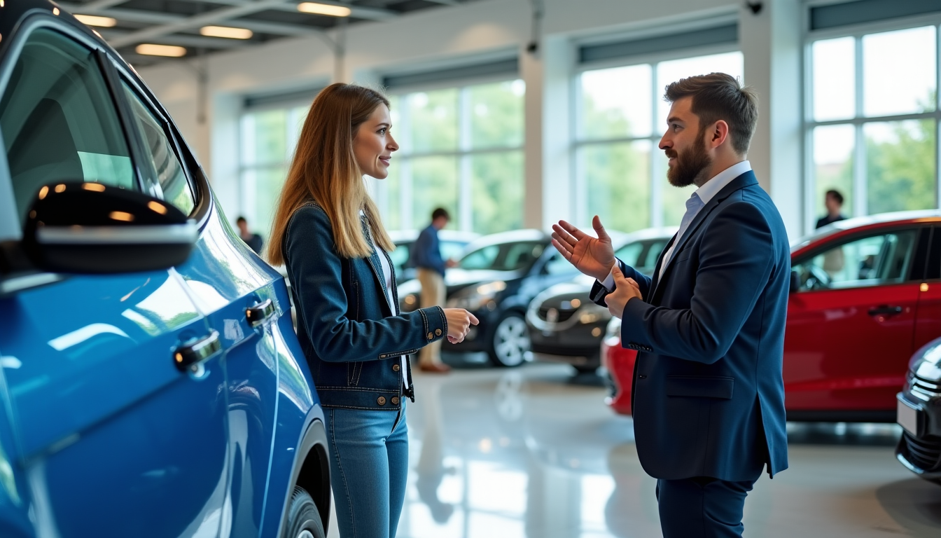 Illustration : en suivant ces principes, les experts de jean — choisir jean lain occasions pour acheter une voiture fiable en 2026 ?