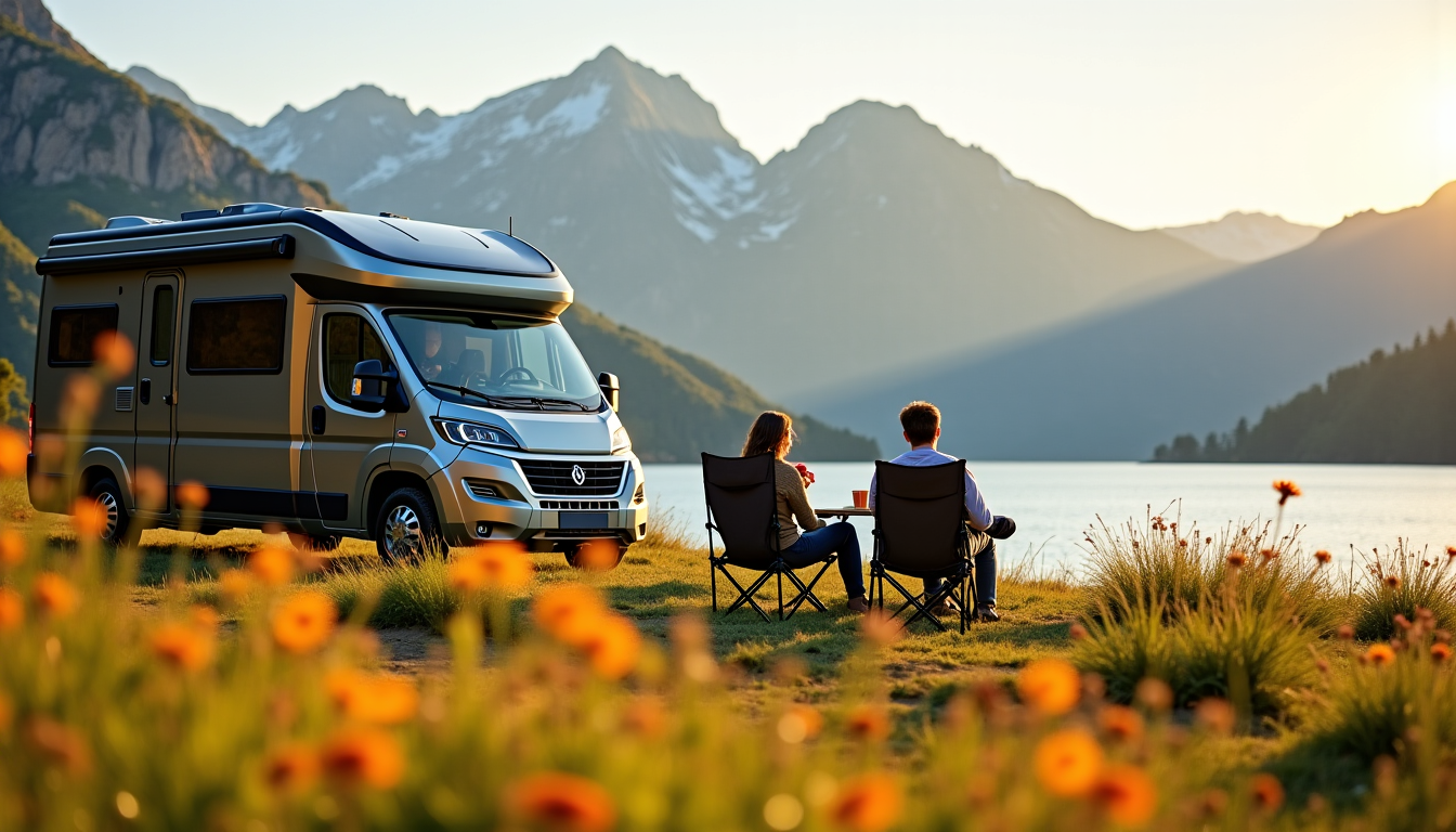 devis assurance camping-car en ligne : quels sont les avantages et les limites — c'est la garantie minimale obligatoire. elle couvre les