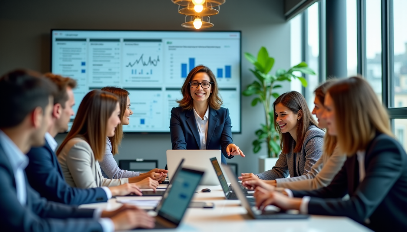 meilleure gestion locative en ligne — pour être véritablement efficace, une plateforme de gestion