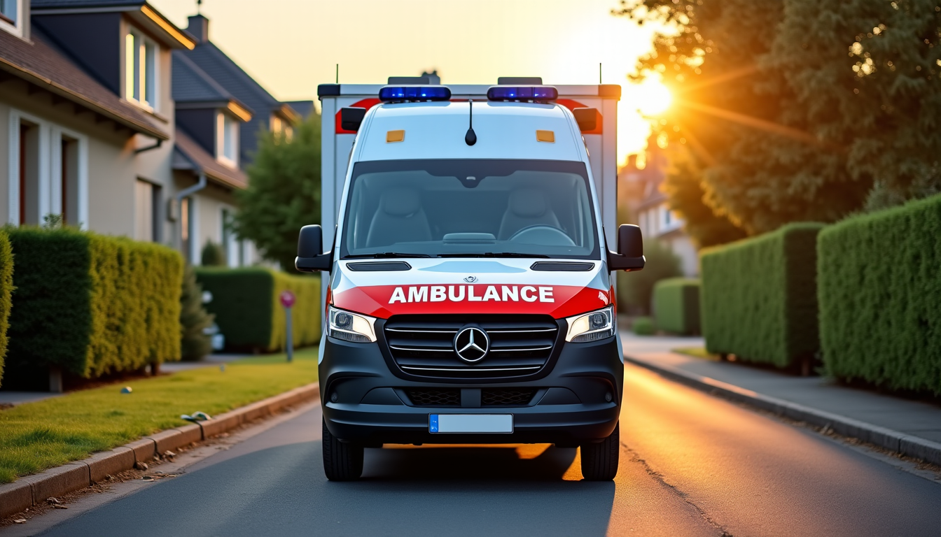 choisir une ambulance conventionnée à yerres et dans le 91 ? — allongés ou sous surveillance. accompagnement post-opératoire délicat.