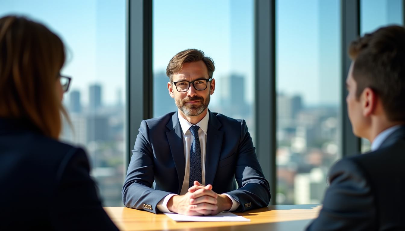 pme : pourquoi s'entourer d'un avocat de confiance ? — loin de n'intervenir qu'en cas de problème, l'avocat