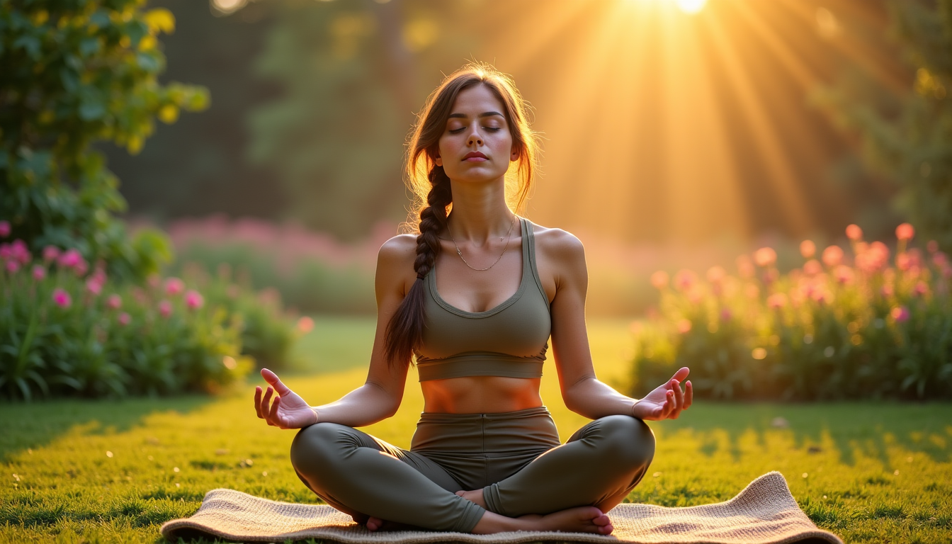 clés essentielles pour explorer l'univers du bien-être et de la spiritualité — . cette capacité à s'ancrer dans le moment