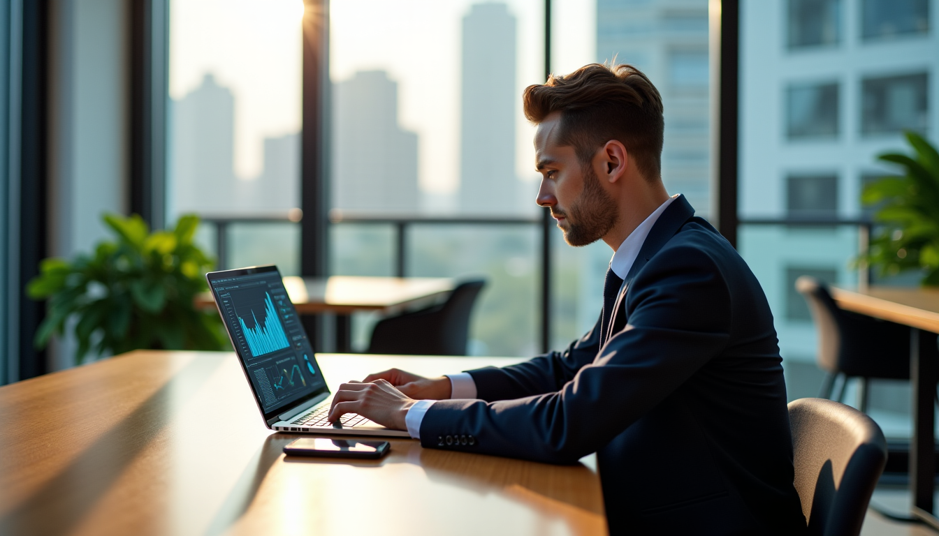 automatiser son business pour gagner du temps et plus d’argent — un crm est bien plus qu'une simple base