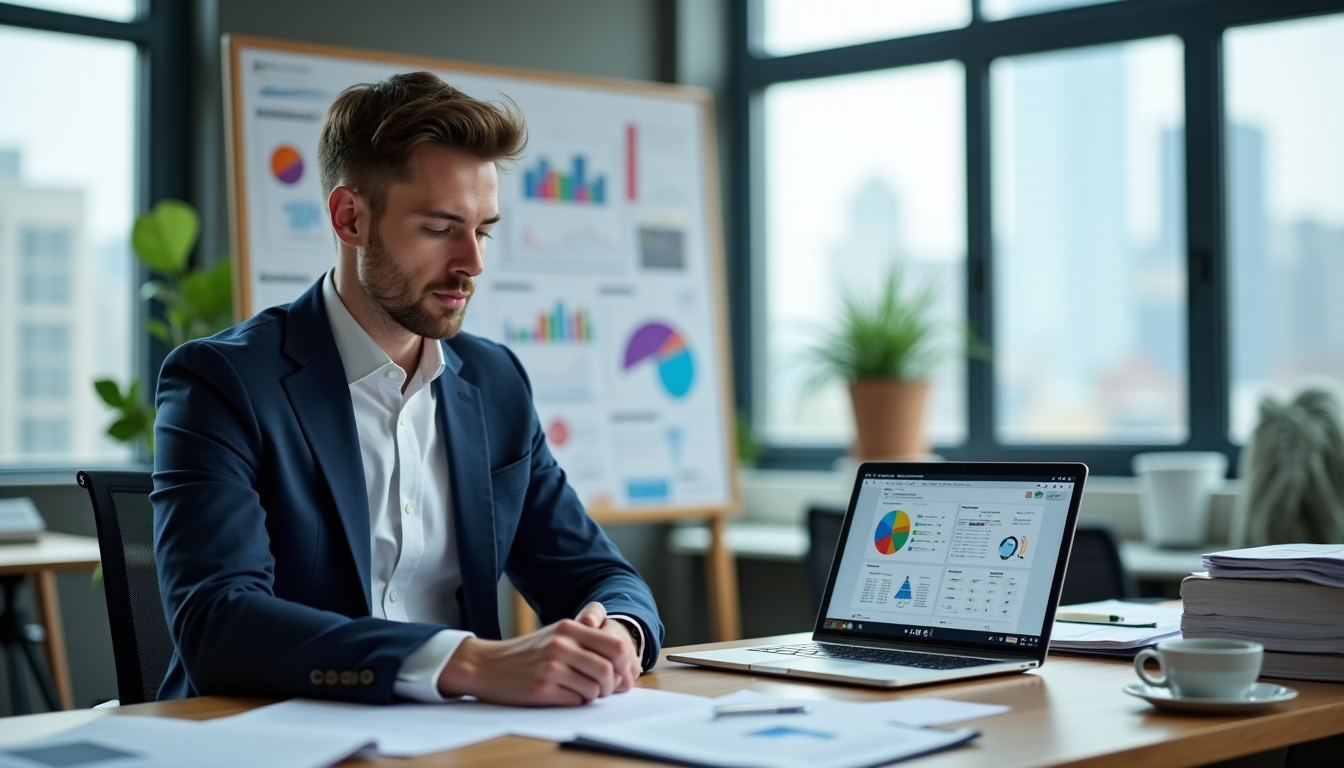 Illustration : es et que le résultat est celui attendu. — automatiser son business pour gagner du temps et plus d’argent