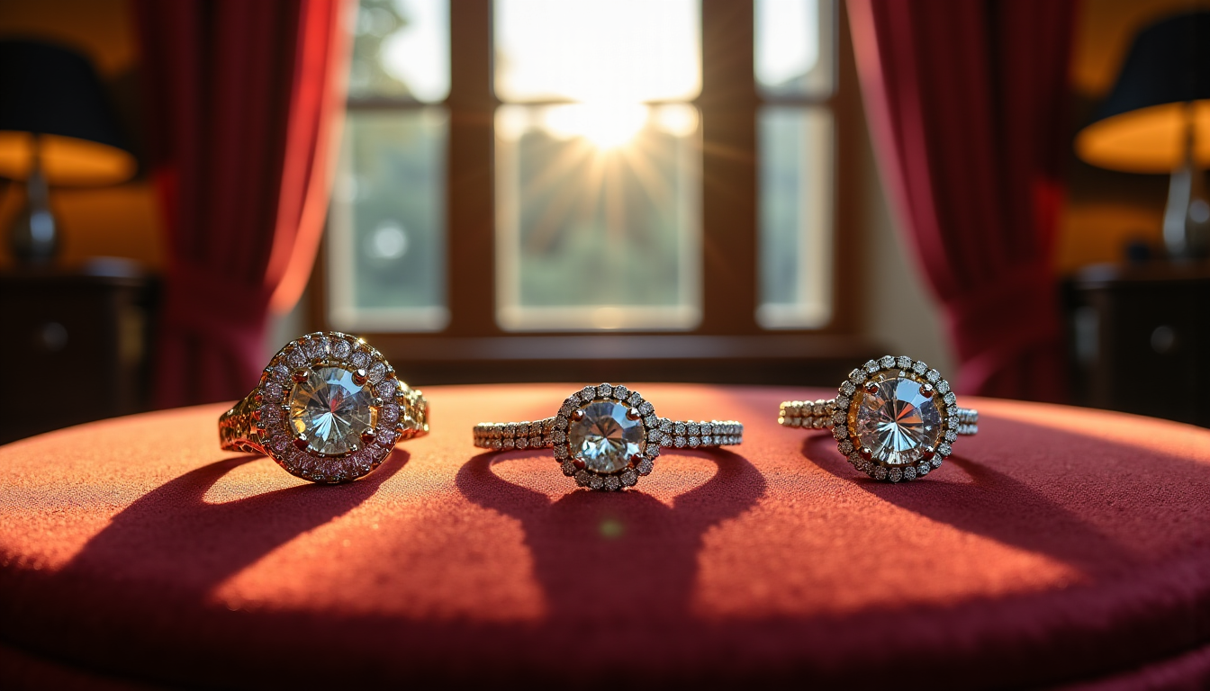 l'élégance intemporelle : pourquoi les bijoux ne quittent jamais nos vestiaires — la pérennité des bijoux réside aussi dans la