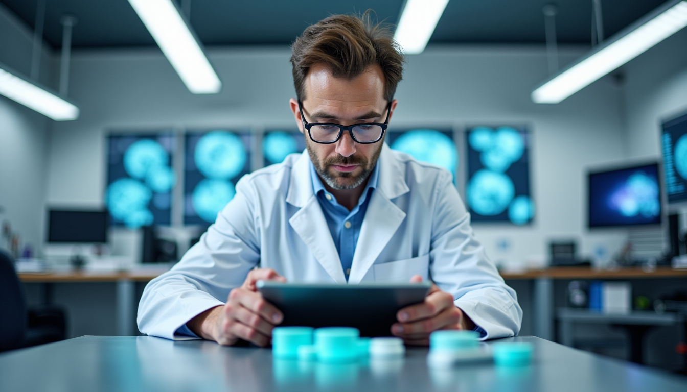 glp-1 : tout comprendre sur ces médicaments qui bouleversent la perte de poids — pour mieux comprendre le rôle et l'impact de