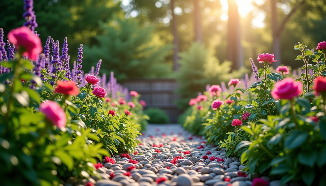 concevoir un jardin esthétique sans être paysagiste ? — analyse vous donnera une carte précieuse des potentiels