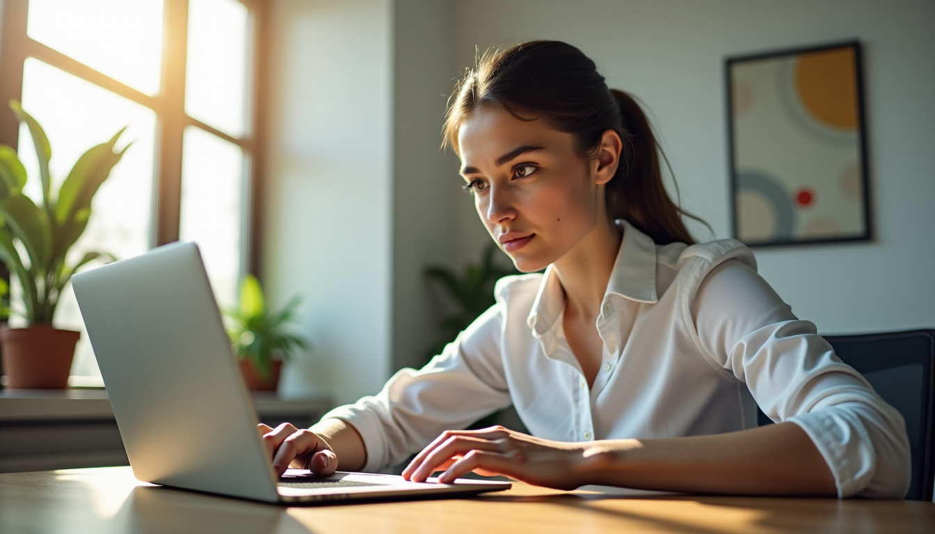 Illustration : le phishing et l'usurpation d'identité sont des techniques — gagner de l’argent en ligne sans tomber dans les arnaques ? (finances)
