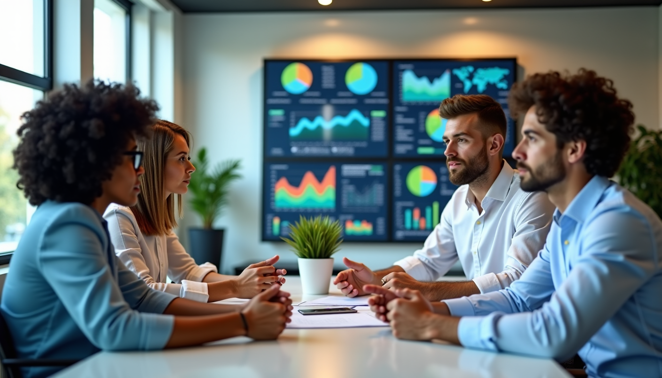 Illustration : preuve que ces promesses sont tenues, renforçant ainsi — erreurs qui font échouer la plupart des campagnes marketing