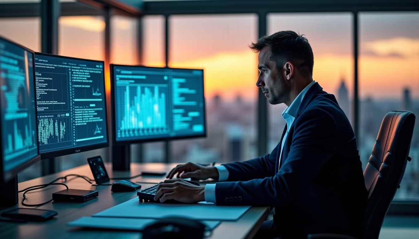 renforcez vos systèmes avec l'expertise en cybersécurité — chaque approche offre une perspective unique sur la