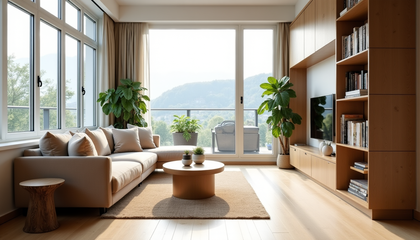 réussir l'agencement d'intérieur de votre logement à annecy pour maximiser l'espace — réussir l'agencement de votre logement demande une méthodologie