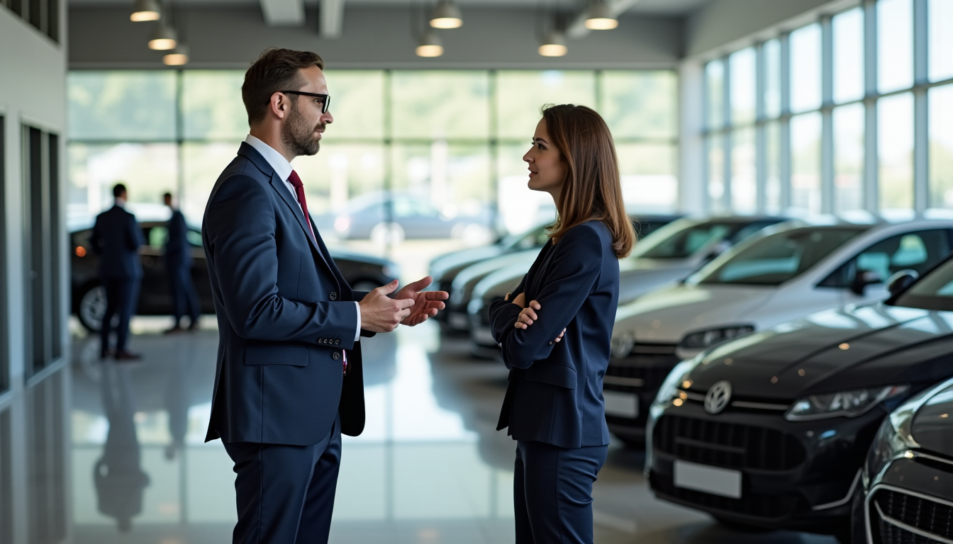 erreurs à éviter absolument avec un mandataire auto lors d’un achat — des pièces plus difficiles à obtenir. une analyse