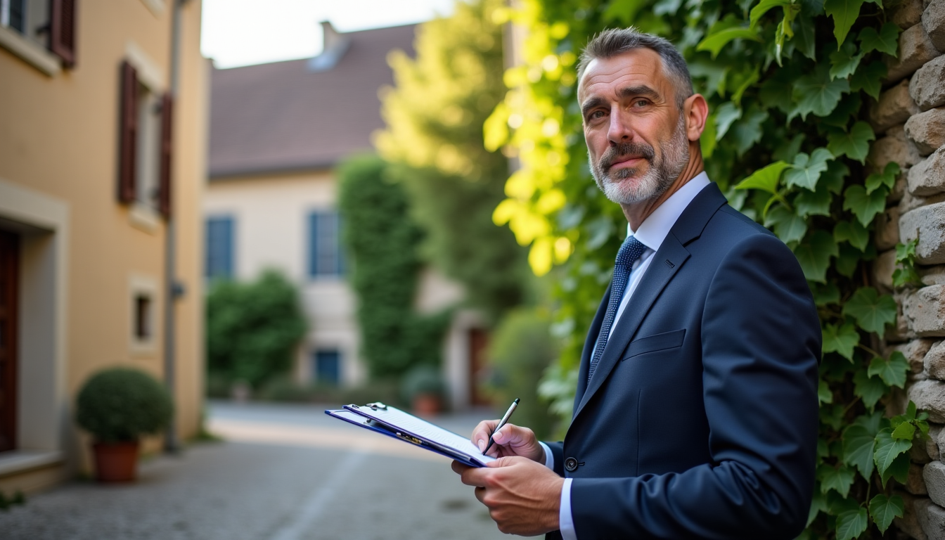 comprendre la réglementation du diagnostic immobilier à le fleix étape par étape — peuvent être émises pour prévenir les risques sanitaires