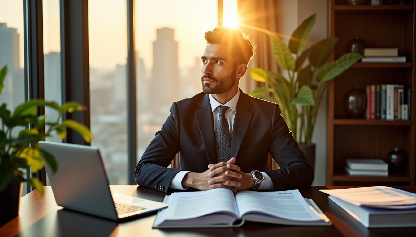 Illustration : utilisez des anecdotes, des exemples concrets et des — piliers d’un personal branding solide pour entrepreneurs et cadres ambitieux