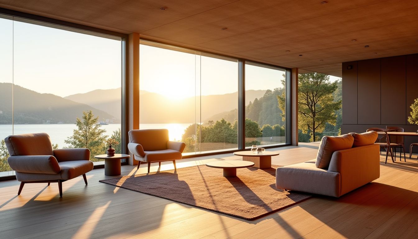 Illustration : cette phase permet de valider chaque aspect, du — guide complet pour réussir un projet d’aménagement intérieur sur mesure à annecy