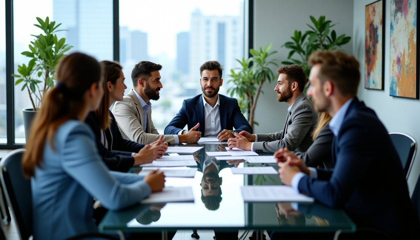 créer ou modifier une entreprise : répondez à nos questions, on s'occupe de tout — chaque statut possède ses propres avantages et inconvénients.