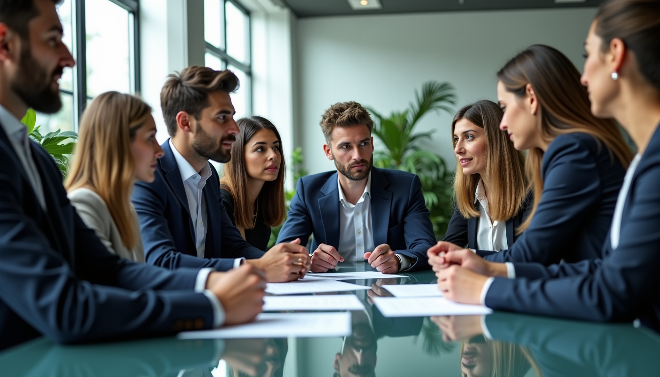tout savoir sur la snc avant de créer votre entreprise — la cession des parts sociales en snc est