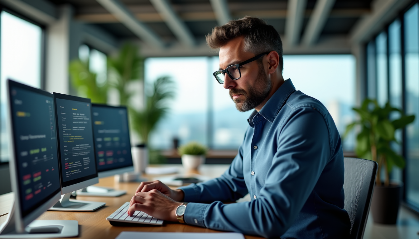 Optimisation sémantique SEO : comment transformer votre visibilité en ligne 8 Illustration : s, permettant de créer des contenus exhaustifs qui — réussir son optimisation sémantique seo en 2026