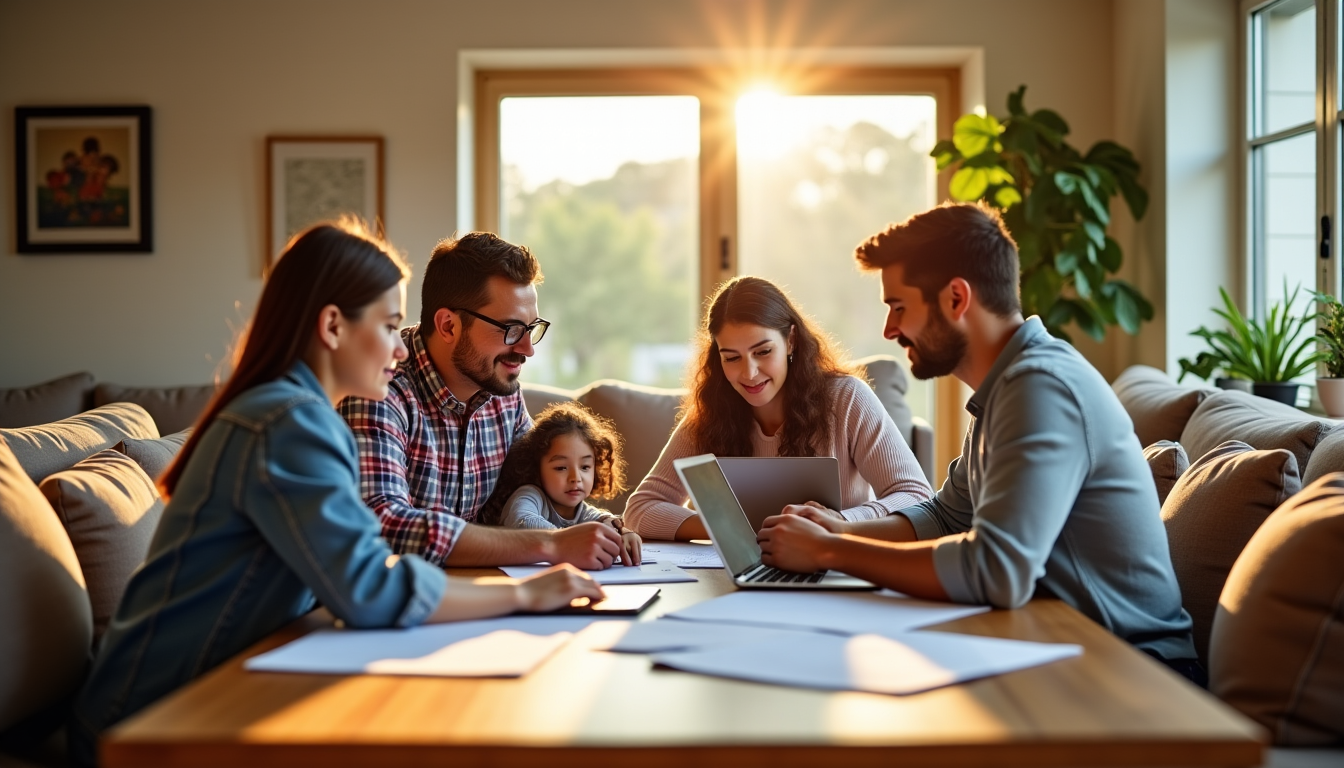 sci familiale : avantages, inconvénients et étapes de création pour réussir — la sci offre une protection des biens immobiliers