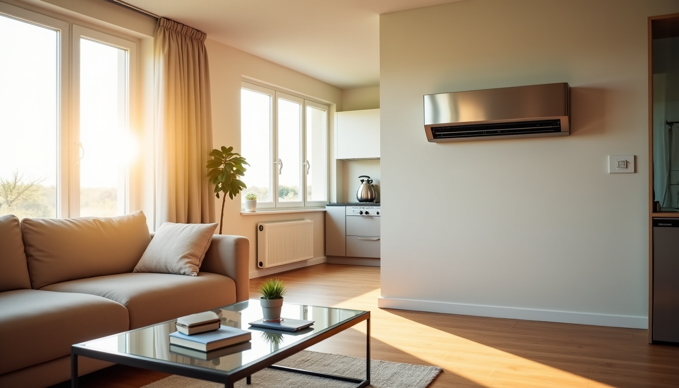 installation climatisation la roche-sur-yon : pr&eacute;parez votre logement aux fortes chaleurs &mdash; l'offre en mati&egrave;re de syst&egrave;mes de climatisation s'est