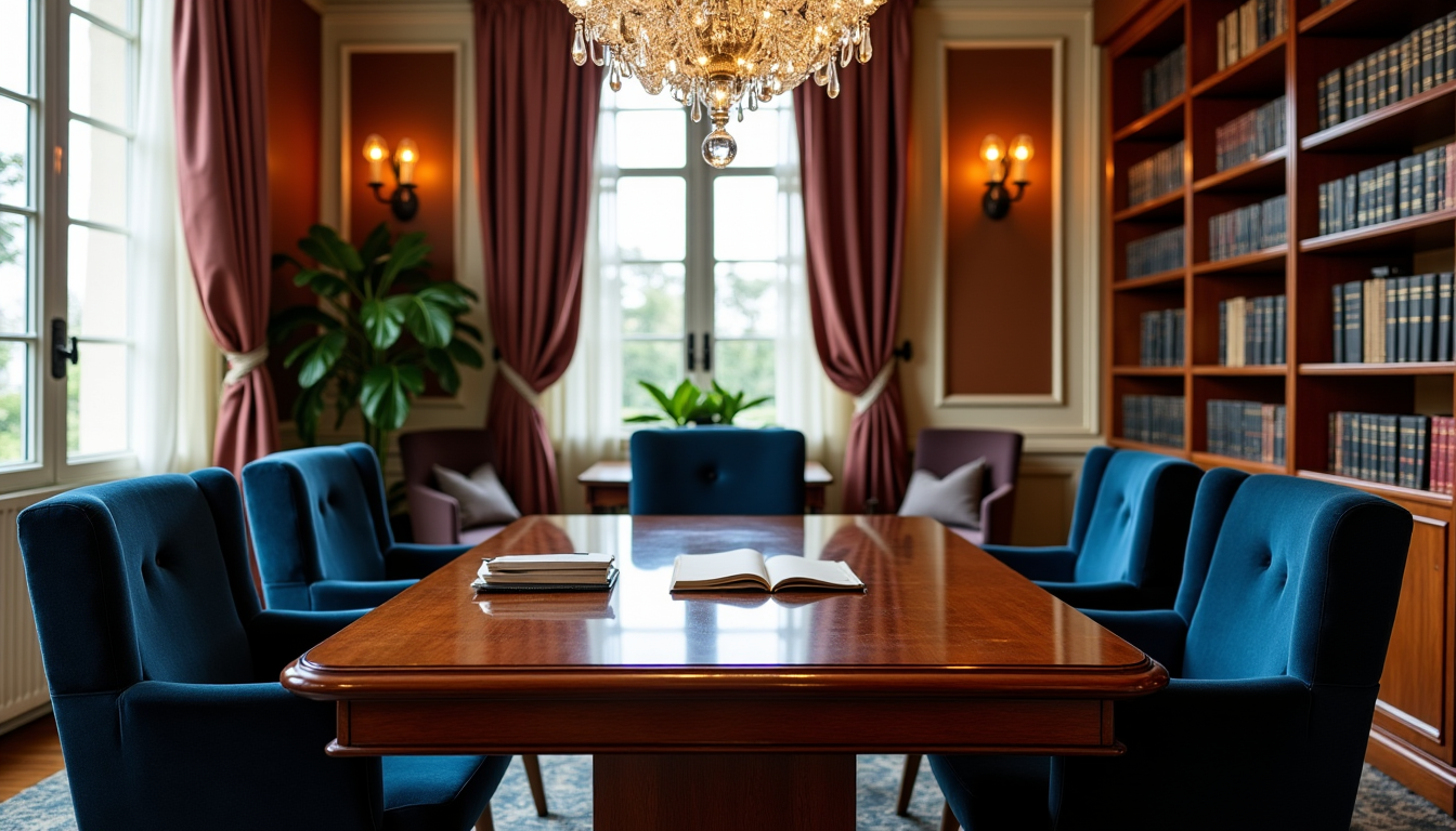 top 5 : meilleur cabinet de recrutement luxe - choisir le bon partenaire est une étape décisive.