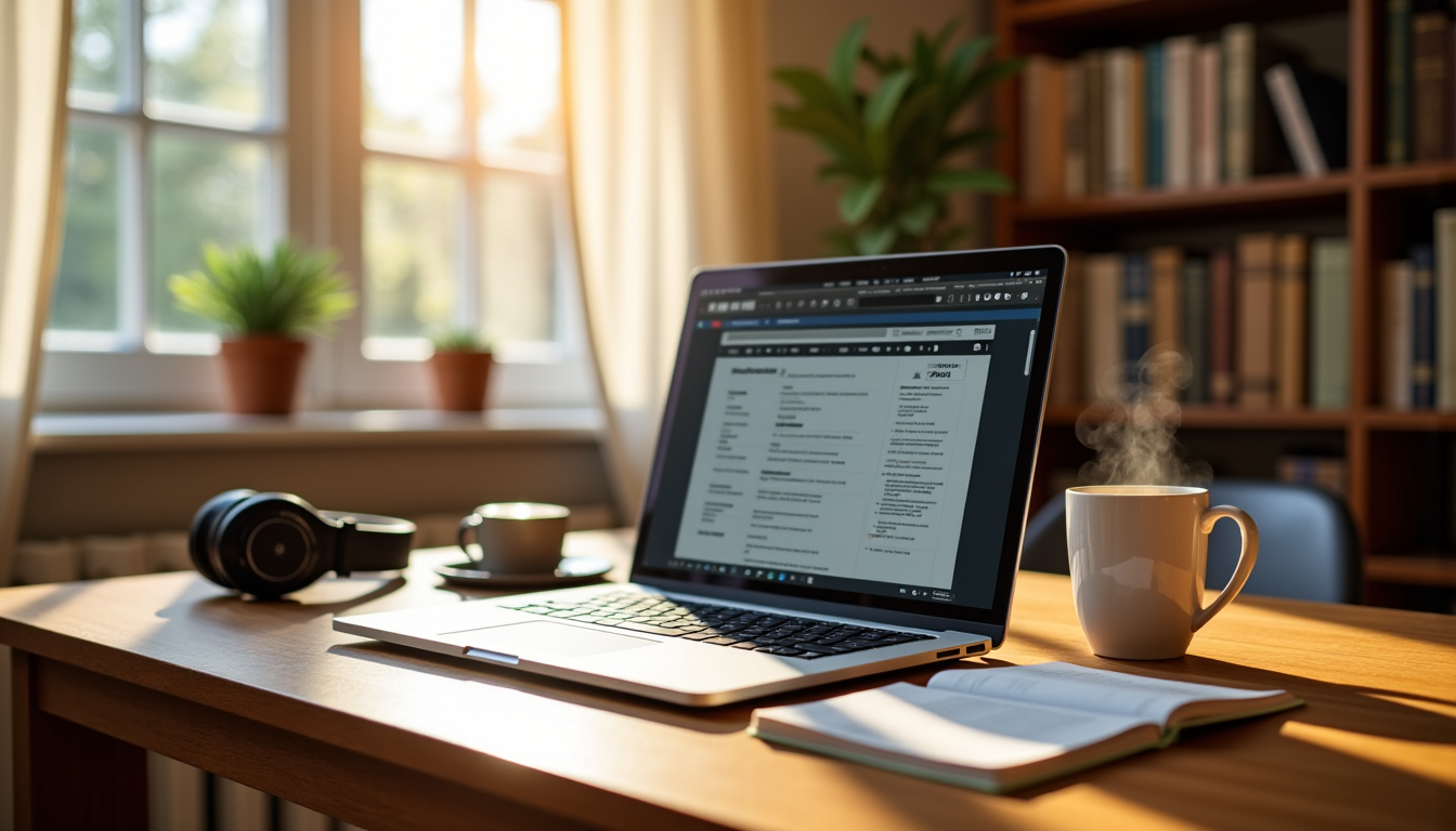 top 5 : meilleur outil transcription horodatée - prendre le temps d'évaluer ces points vous permettra
