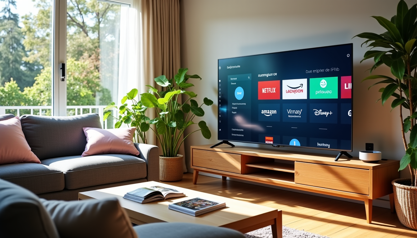 choisir un service iptv fiable en france : le guide complet — ar streaming platforms for a combined subscription that