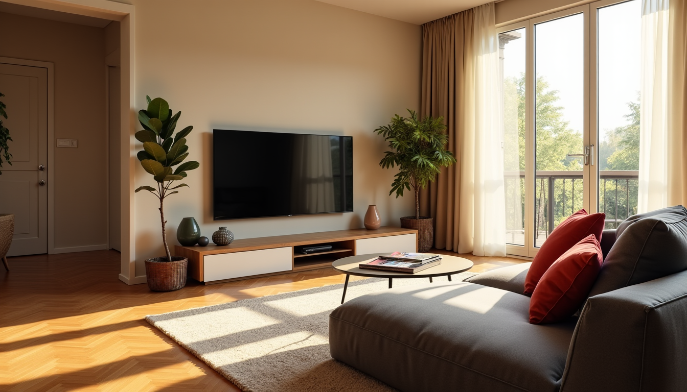 Illustration : er subscription. this is a practical way to — choisir un service iptv fiable en france : le guide complet