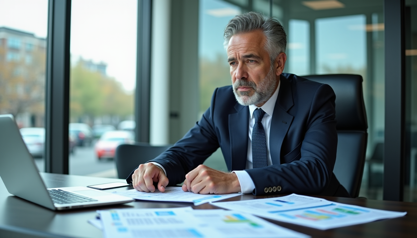Illustration : au-del&agrave; des clauses contractuelles, la qualit&eacute; des services &mdash; crit&egrave;res essentiels pour bien comparer les offres li&eacute;es &agrave; la couverture automobile