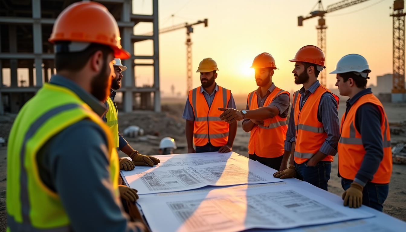 tout savoir sur l'assurance construction et les obligations légales du bâtiment — elle ne couvre pas les dommages esthétiques, les