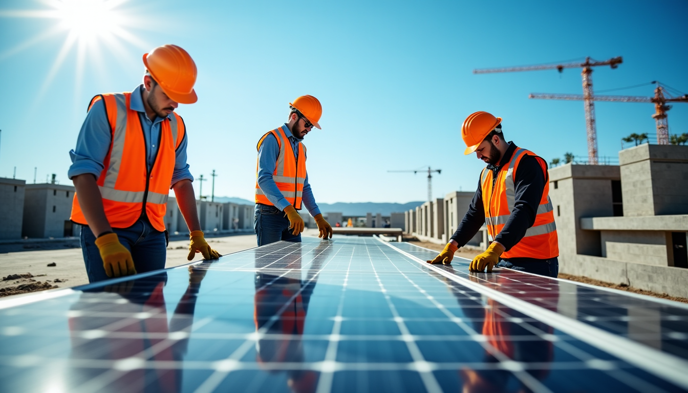 devis assurance décennale photovoltaïque : protégez vos chantiers rapidement - obtenir une assurance décennale photovoltaïque peut parfois s'avérer
